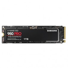 Samsung 980 PRO-PCIe 4.0 NVMe-1TB